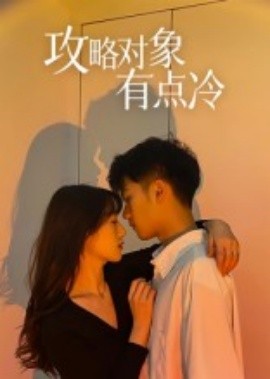 攻略对象有点冷(全集)