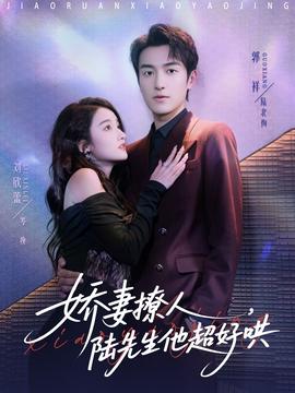娇妻撩人，陆先生他超好哄(全集)