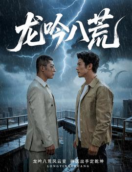 龙吟八荒＆龙驭九重＆龙腾九霄(全集)
