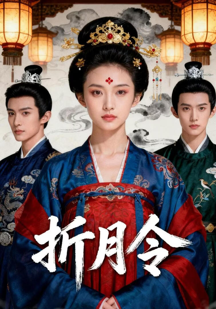 折月令(全集)