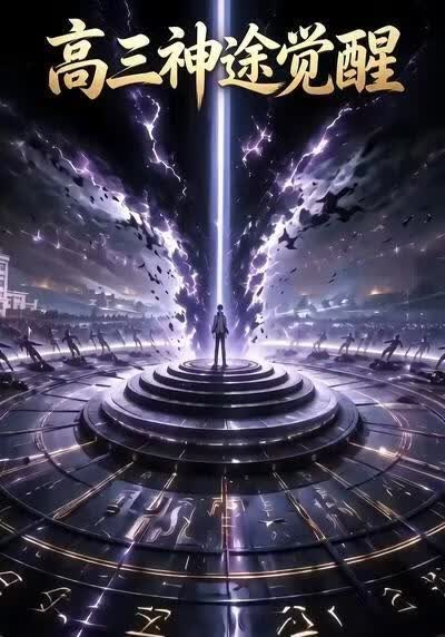 高三神途觉醒(全集)
