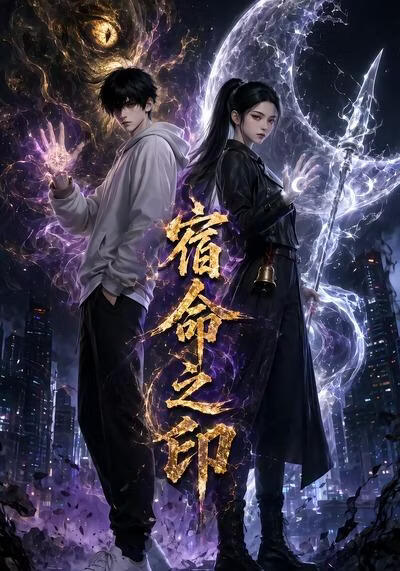 宿命之印(全集)