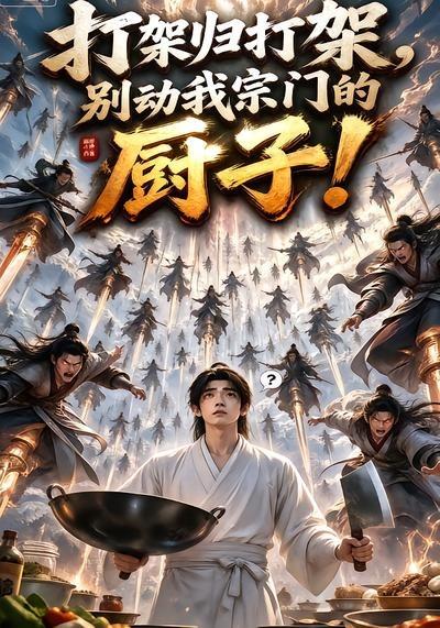 打架归打架，别动我宗门的厨子！(全集)