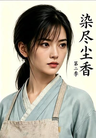 染尽尘香第二季(全集)