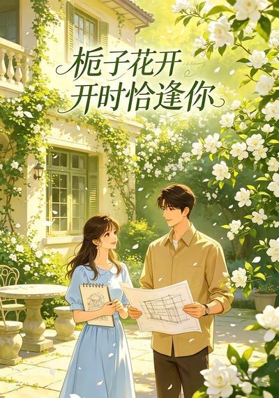 栀子花开时恰逢你(全集)
