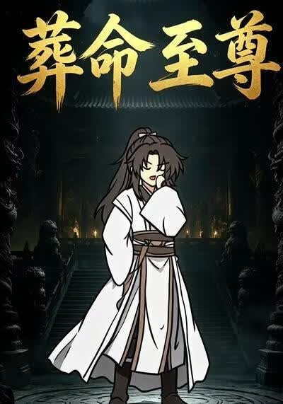 葬命至尊(全集)