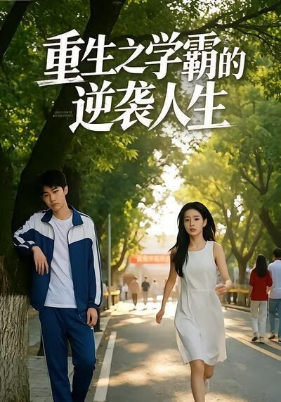 重生之学霸的逆袭人生(全集)