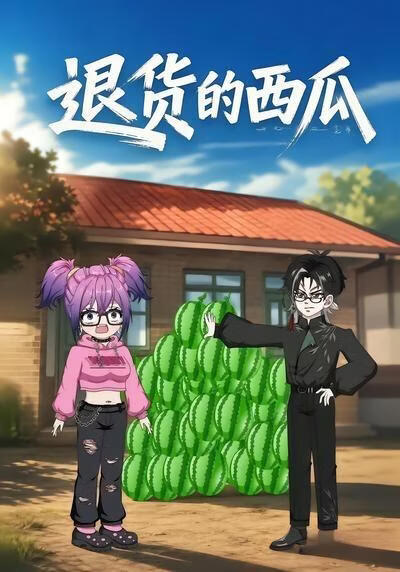 退货的西瓜(全集)