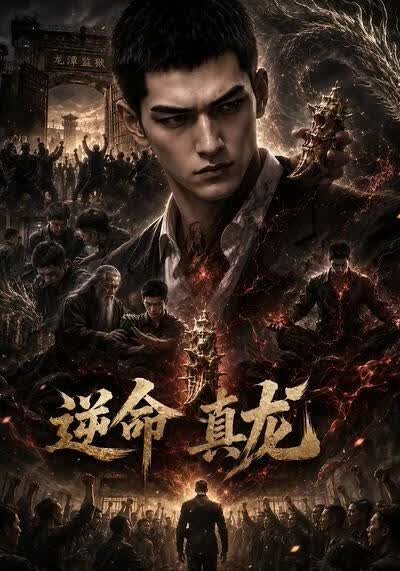 逆命真龙(全集)