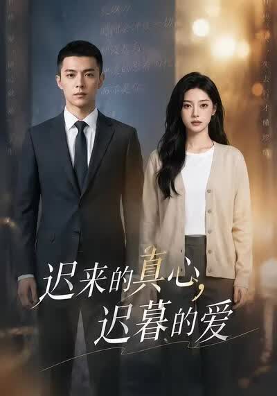 迟来的真心，迟暮的爱(全集)