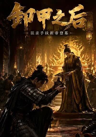 卸甲之后,朕亲手扶新帝登基(全集)