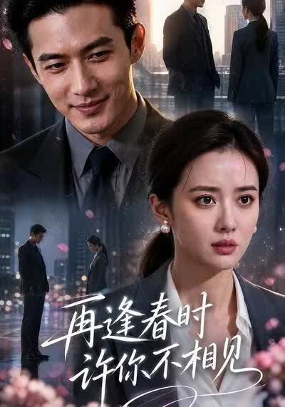 再逢春时，许你不相见(全集)