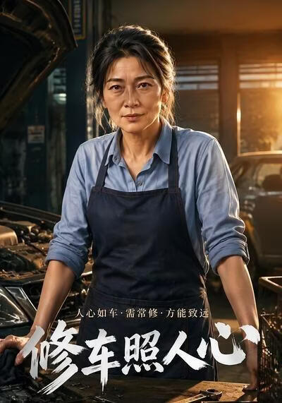 修车照人心(全集)