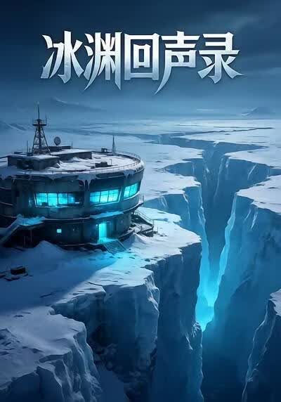 冰渊回声录4(全集)