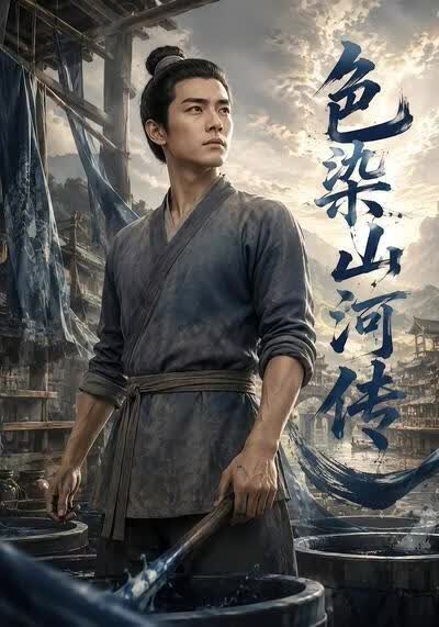 色染山河传(全集)