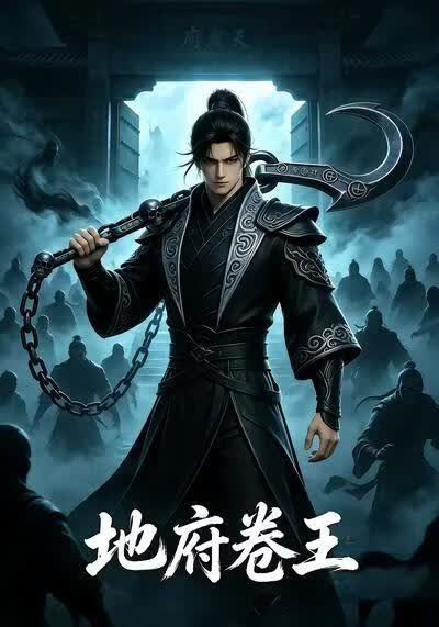 地府卷王(全集)