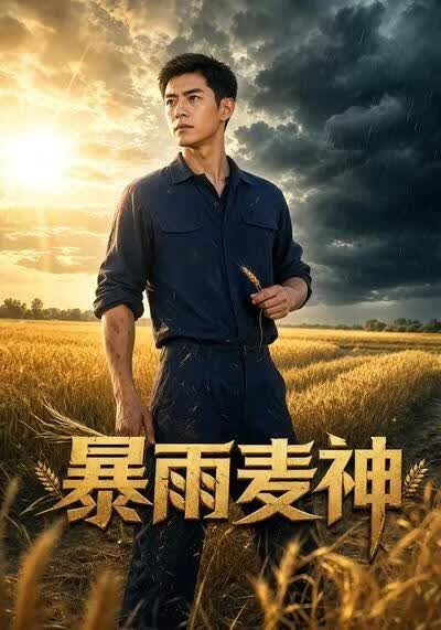 暴雨麦神(全集)