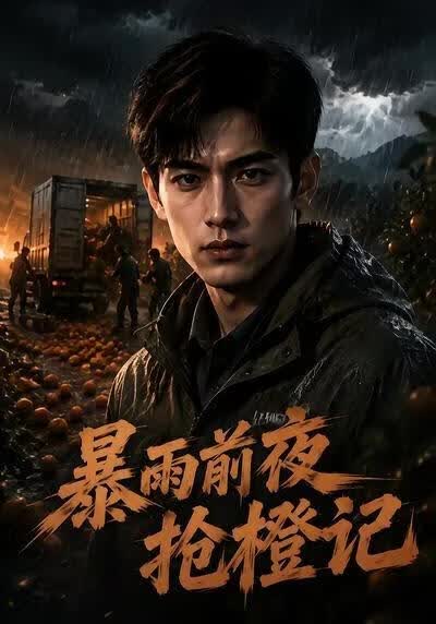 暴雨前夜抢橙记(全集)