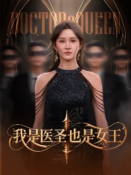我是医圣也是女王(全集)