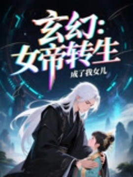 女帝转生成了我女儿(全集)