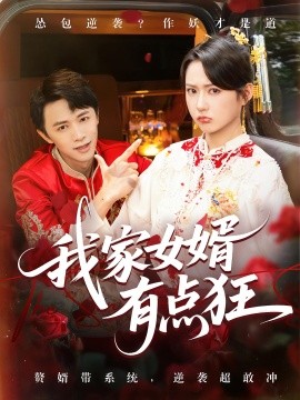 我家女婿有点狂(全集)
