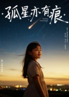 孤星亦有痕(全集)