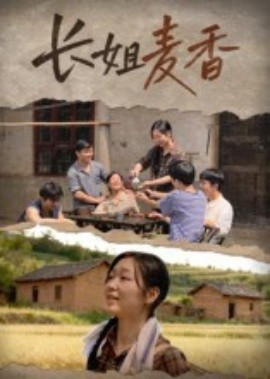 长姐麦香(全集)