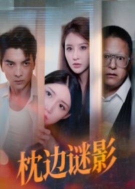 枕边谜影 我撞破了妻子的秘密(全集)