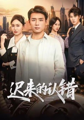 迟来的认错(全集)