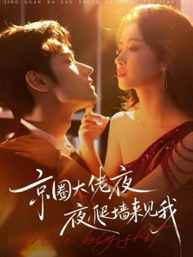 京圈大佬夜夜爬墙来见我 吻上瘾，顾总他破防了(全集)