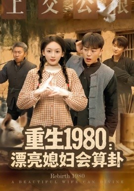 重生1980漂亮媳妇会算卦(全集)