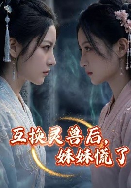 互换灵兽后，妹妹慌了(全集)