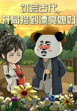 饥荒古代，开局捡到漂亮媳妇(全集)